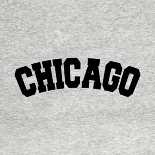 Chicago T-Shirt